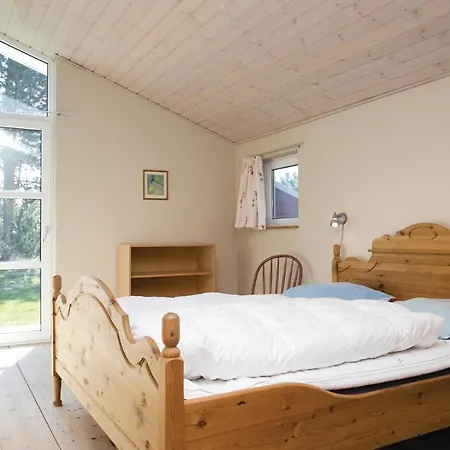 Four-bedroom Holiday In Σπίτι διακοπών *