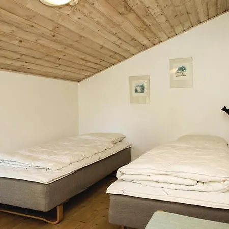Four-bedroom Holiday In *