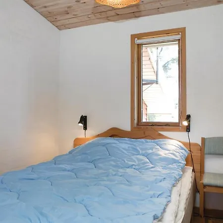 Four-bedroom Holiday In